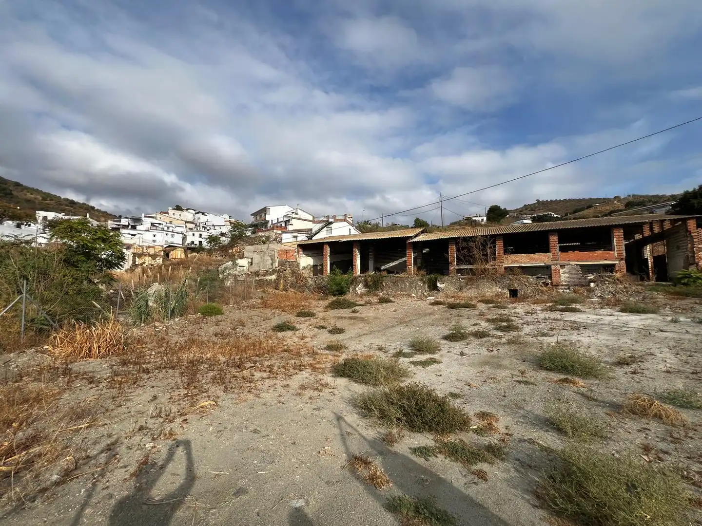 Grundstücke und Bauplätze zum Verkauf in Vélez-Málaga ciudad, imagen 3