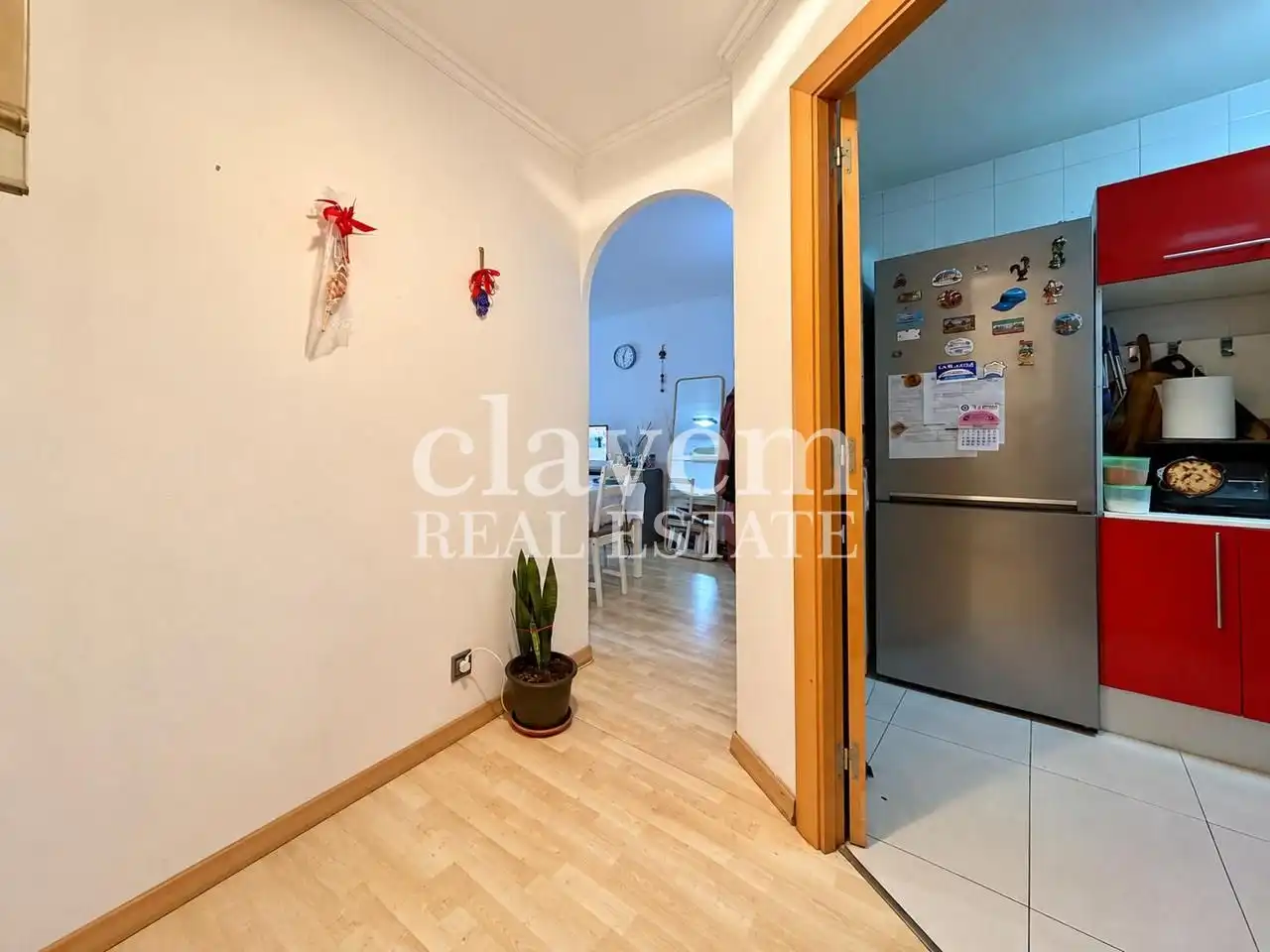 Wohnung mit Terrasse zum Verkauf in calle d'Enric Casanovas, imagen 13