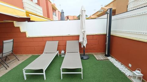 Photo 3 of Duplex to rent in San Agustín - Bahía Feliz, San Bartolomé de Tirajana