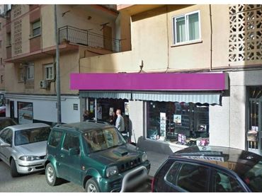 Local comercial en venda a Santa Marina