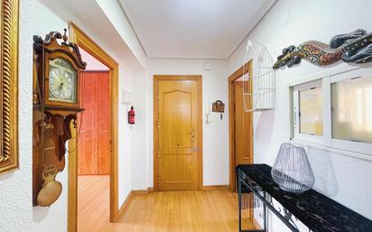 Flat for sale in Mislata  with Air Conditioner, Heating and Balcony