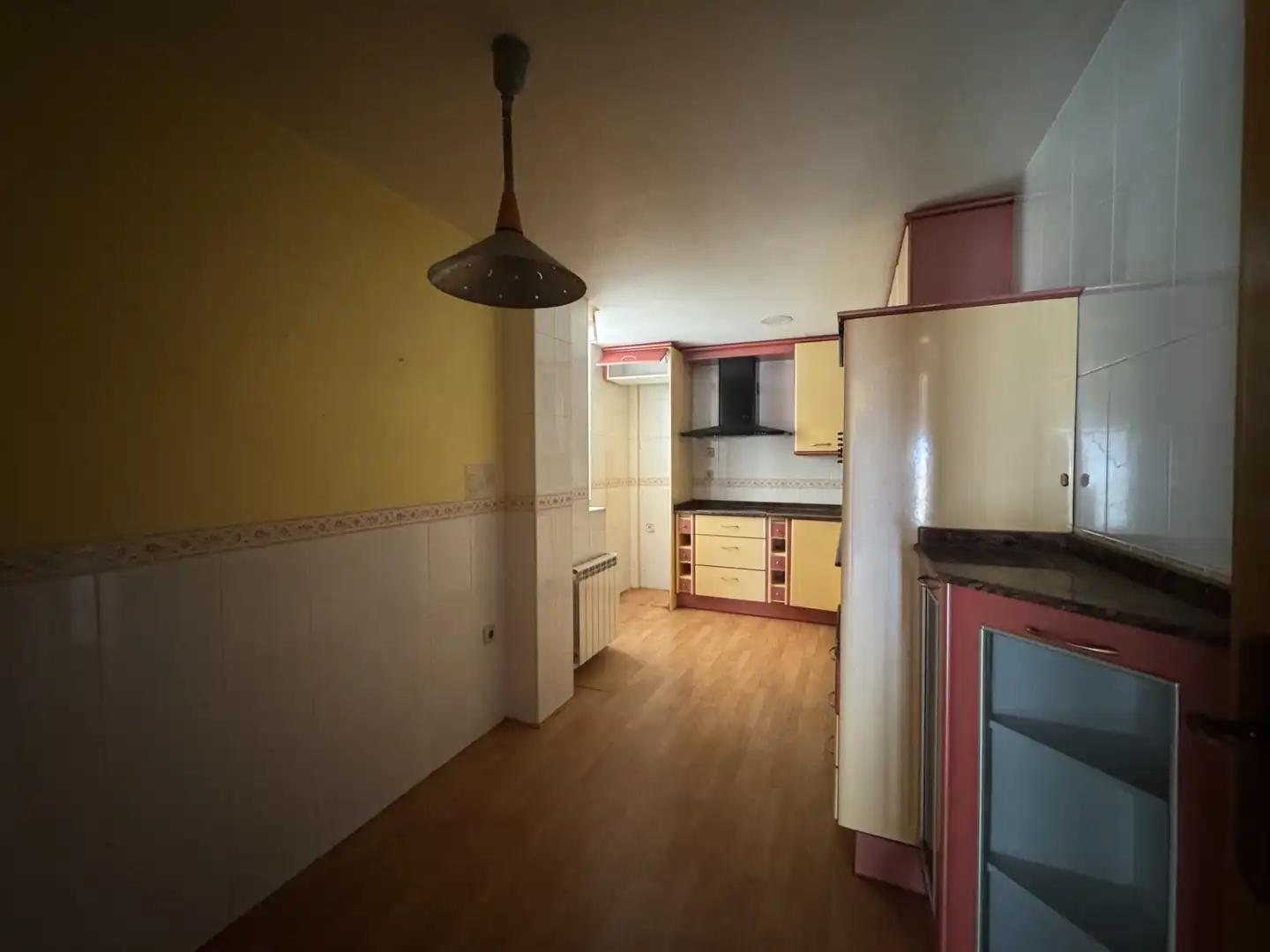 Ático en venta en Calle Cervantes, 1, San Pedro del Pinatar ciudad