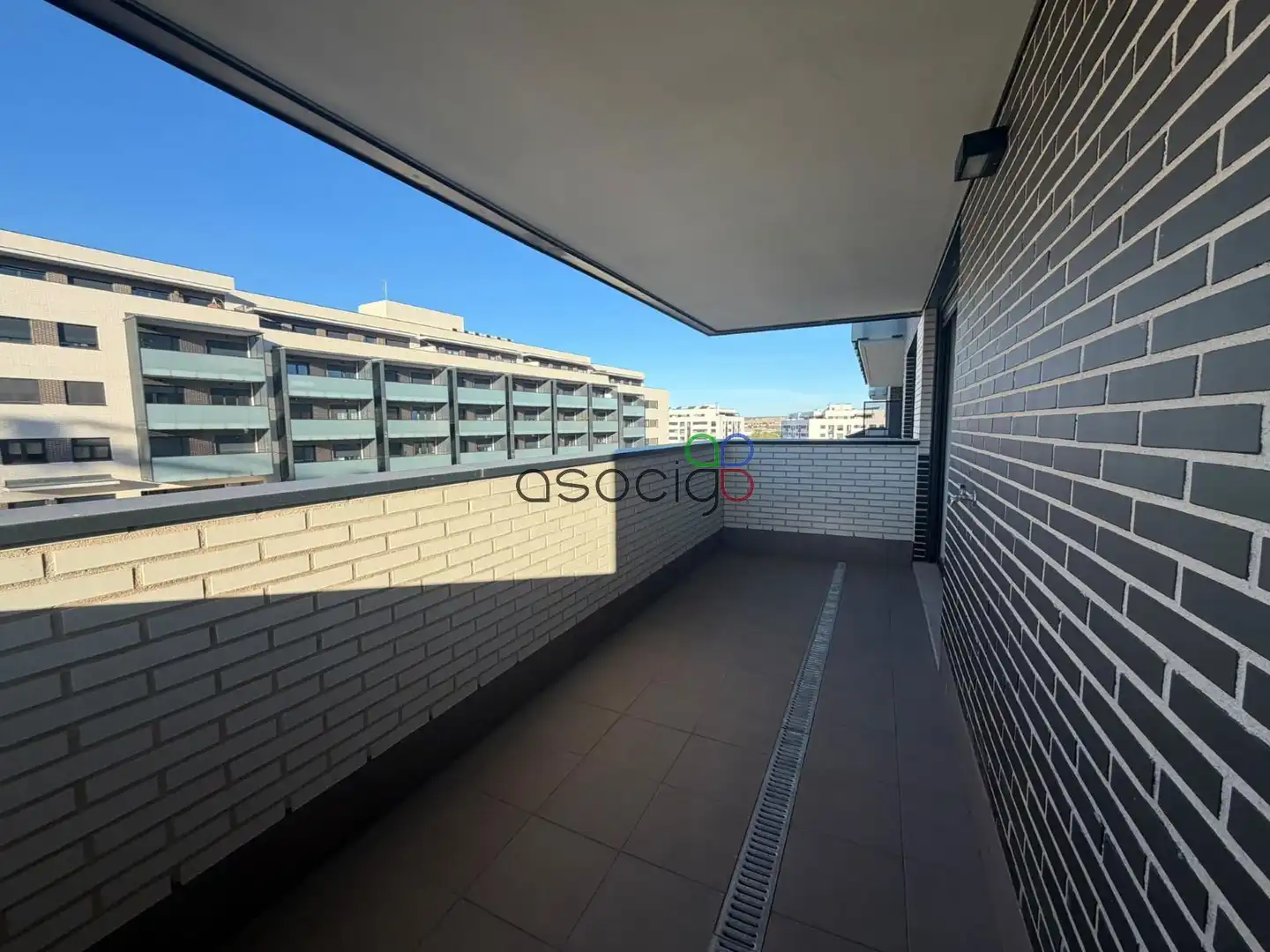 Flat with lift to rent in Aguas Vivas, imagen 4