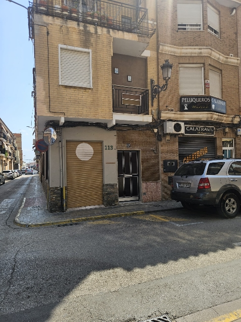 Piso en venta en Centro Ciudad