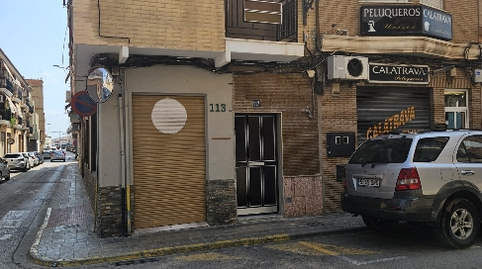 Foto 2 de Pis en venda a Centro Ciudad, Valencia