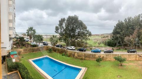 Foto 2 de Pis de lloguer a Guadalmar, Málaga