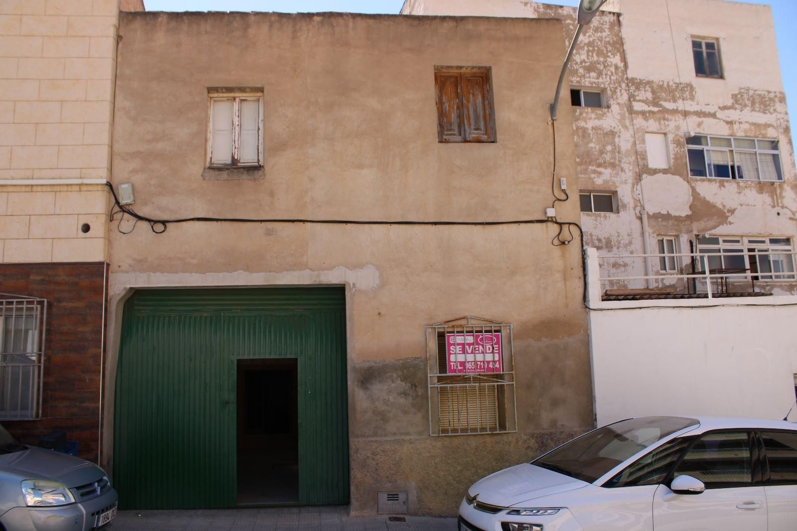 Casa o xalet en venda a Calle JABONEROS LOS, Redován