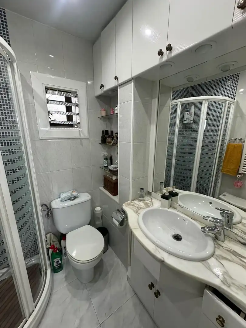 Apartament amb terrassa en venda a Carrer PUIG I CADAFALCH, imagen 23