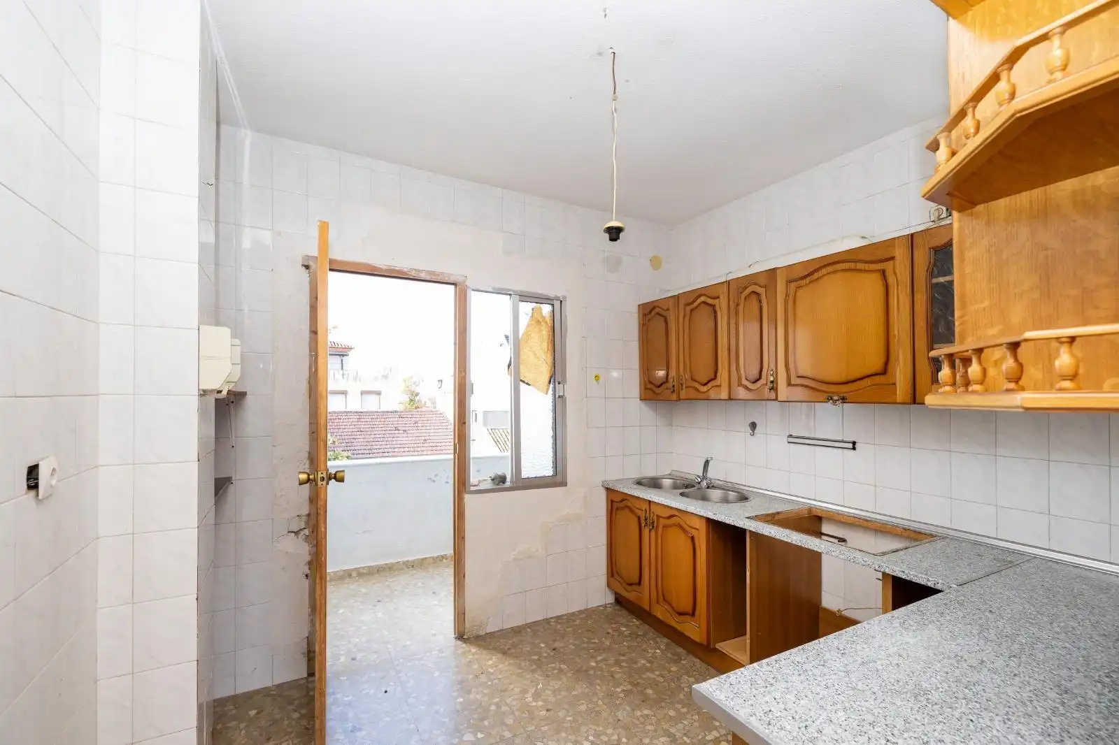 Casa o xalet en venda a La Zubia Ciudad
