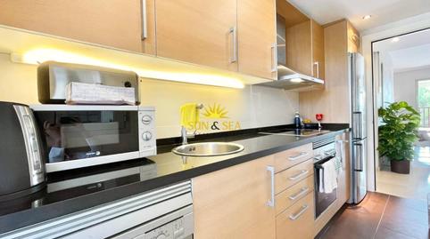Photo 5 of Apartment to rent in Lomas de Campoamor - Las Ramblas, Alicante