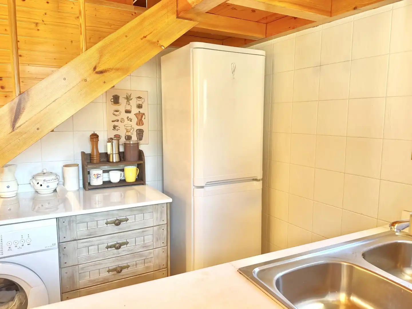 Piso en venta en Bagà