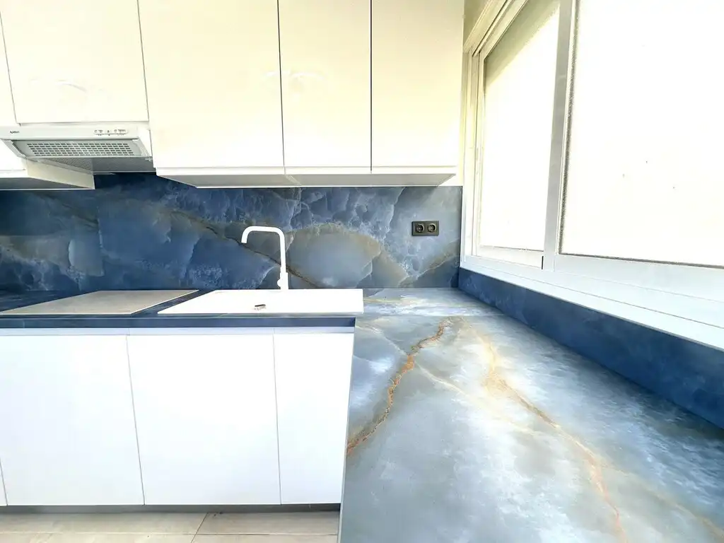 Apartament amb piscina en venda a La Cala Mijas, imagen 15