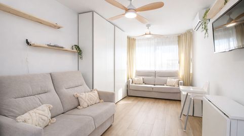 Foto 4 de Apartamento en venta en Mil Palmeras, Pilar de la Horadada