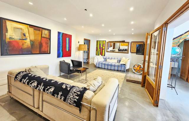 Piso en Venta en Plaça de Toros