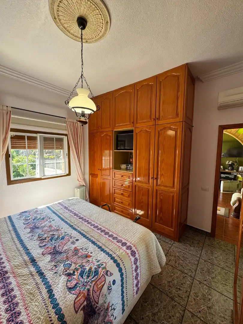 Casa o xalet en venda a Fasnia