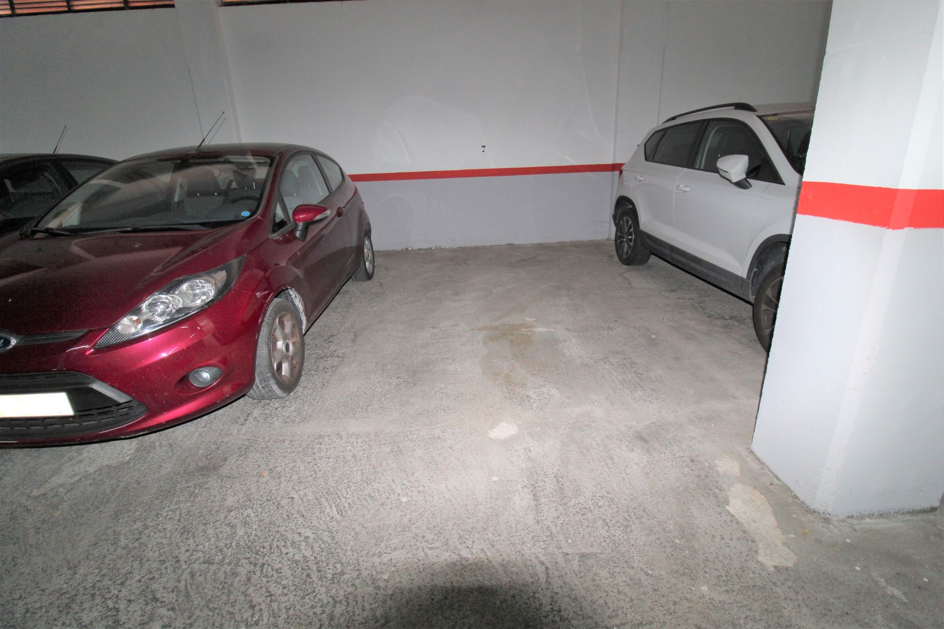 Parking of Garage for sale in  Barcelona Capital