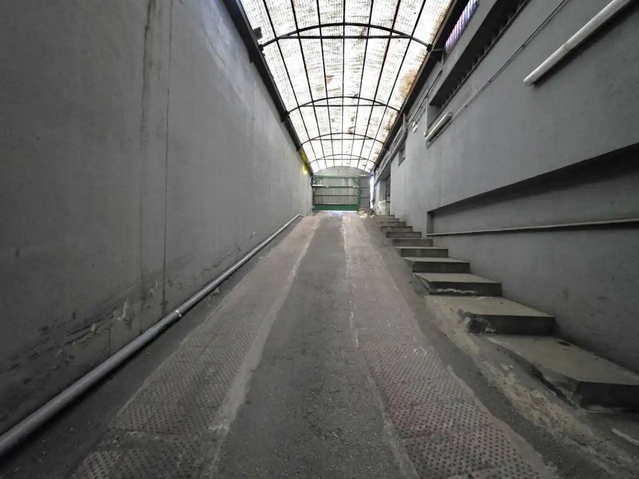 PARKING EN VENTA CENTRO, imatge 3
