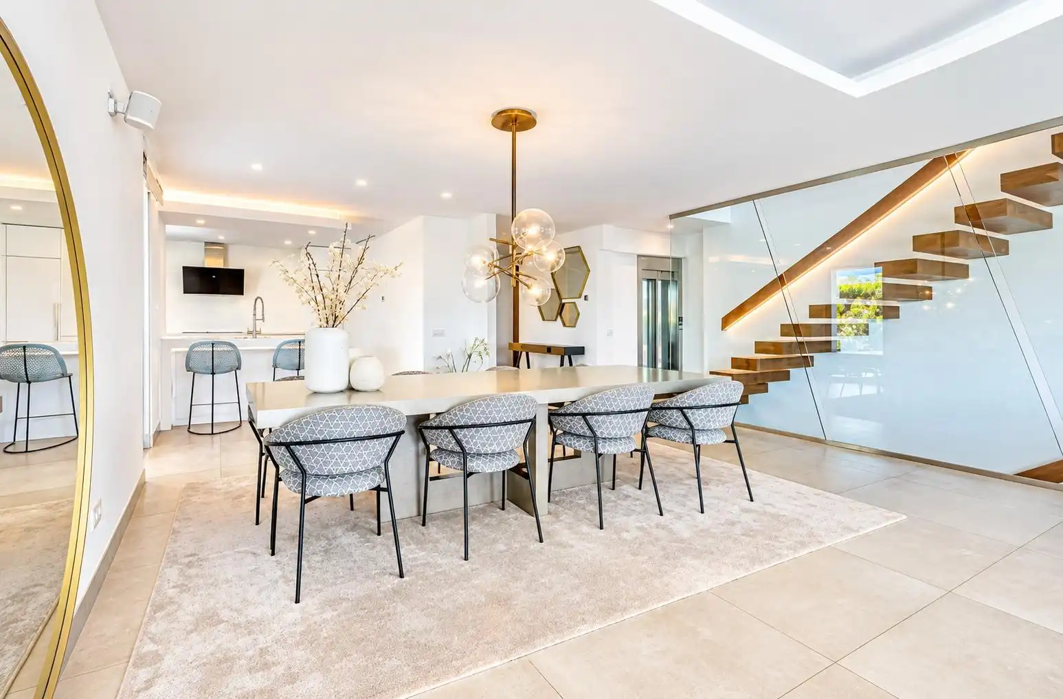 Villa mit Terrasse zum Verkauf in Calle Calle Priorato, imagen 16