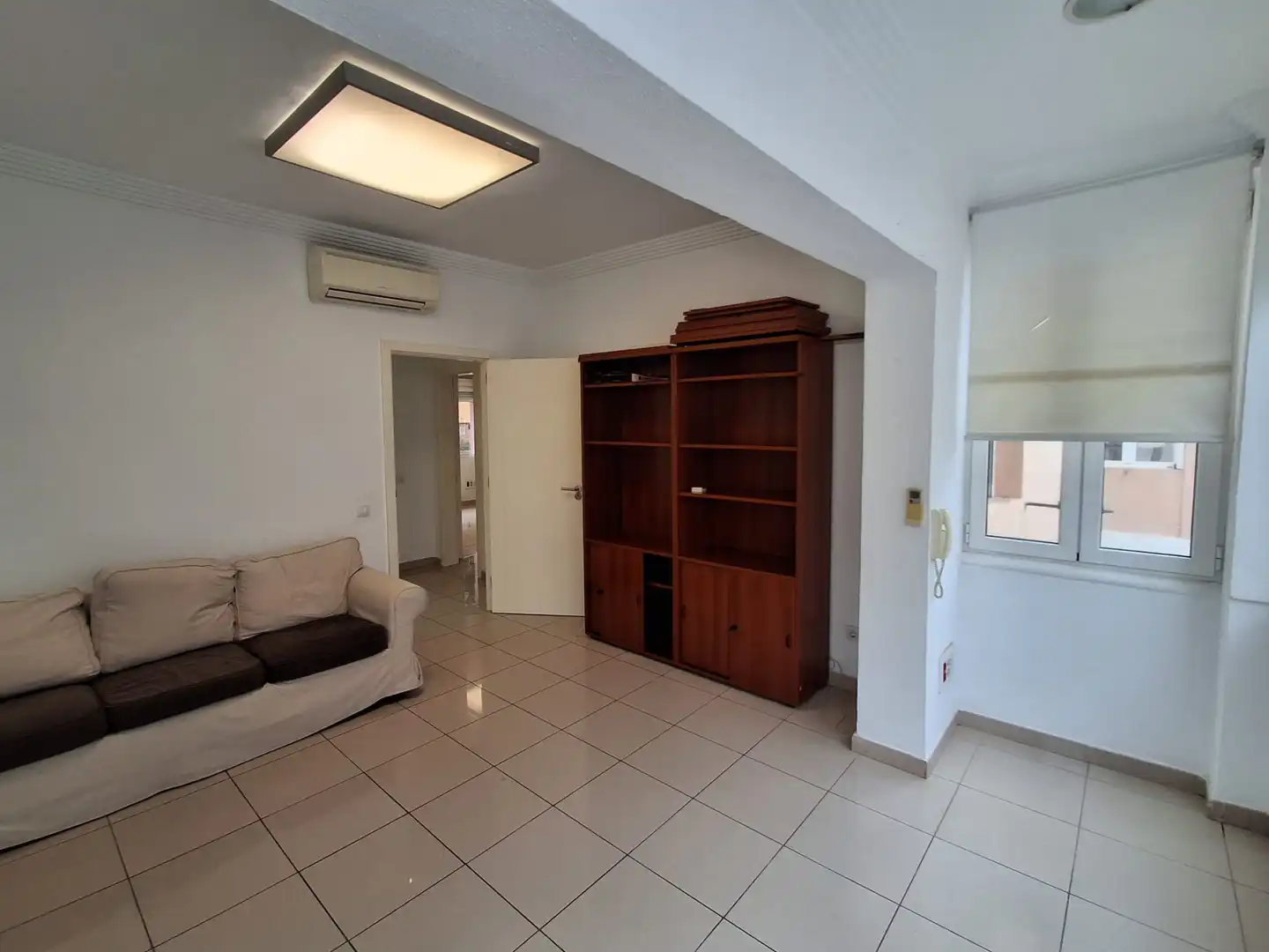 Appartamento in affitto a Paseo Tomás Morales 132, imagen 4