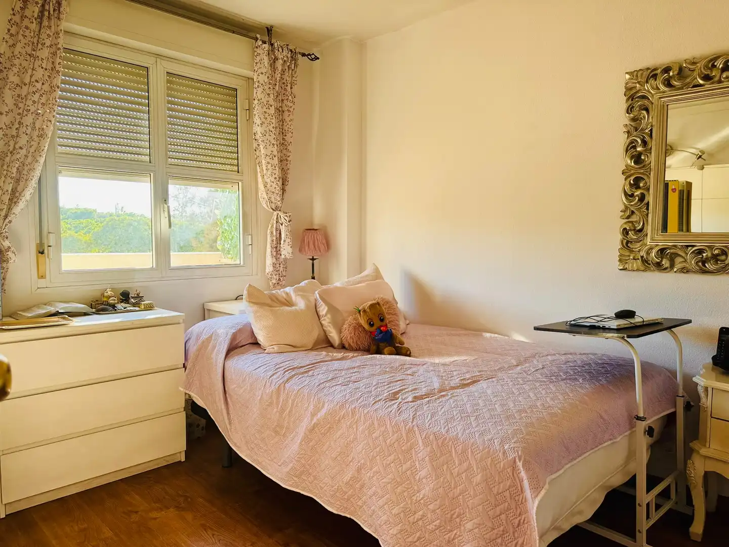 Flat with terrace for sale in Passeig Olof Palme, imagen 15