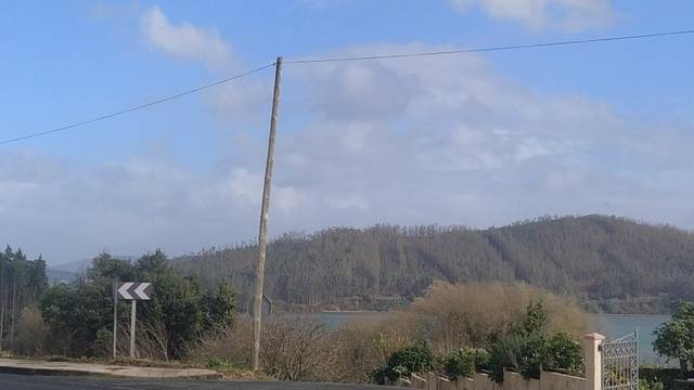 Terreno residencial en Venta en Lugar Barral, 24 en Cariño