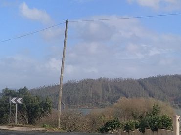 Residential land for sale in Lugar Barral 24