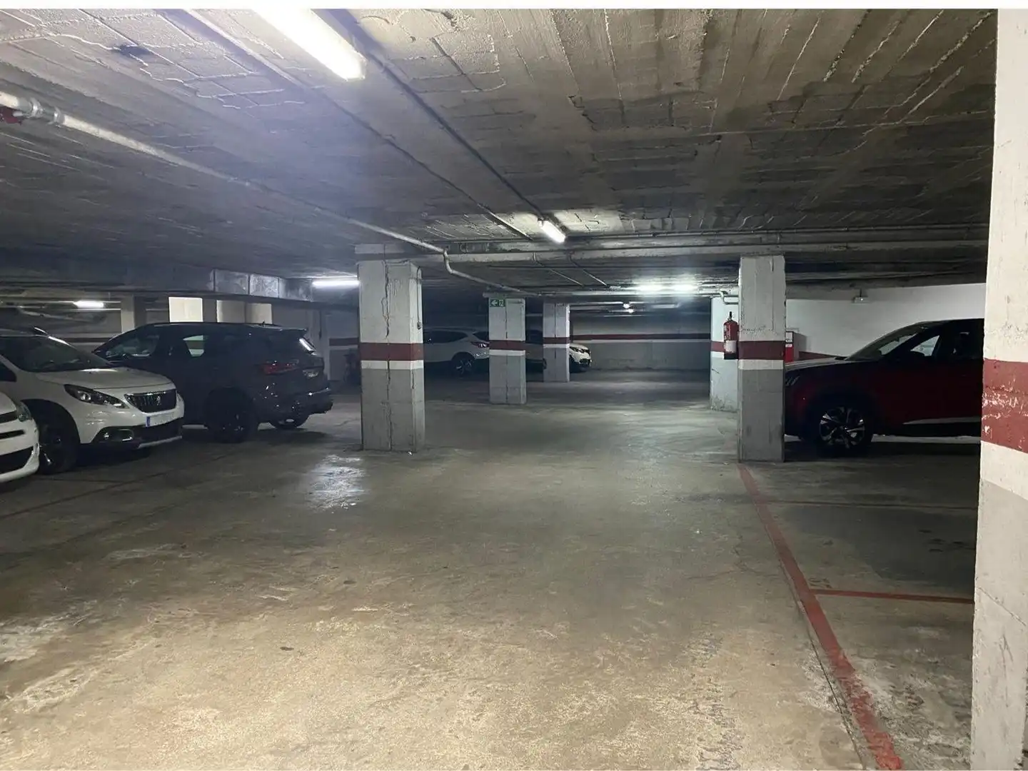 Individuel à vendre à Alt de Sant Josep 5, imagen 5