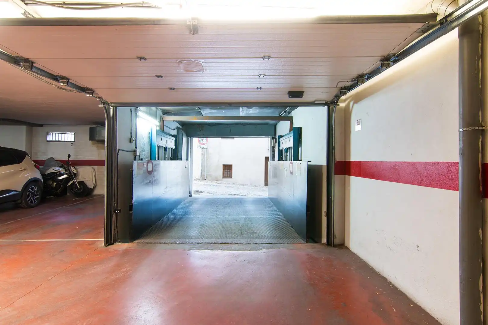 Piso con ascensor en venta en Centro, imagen 20