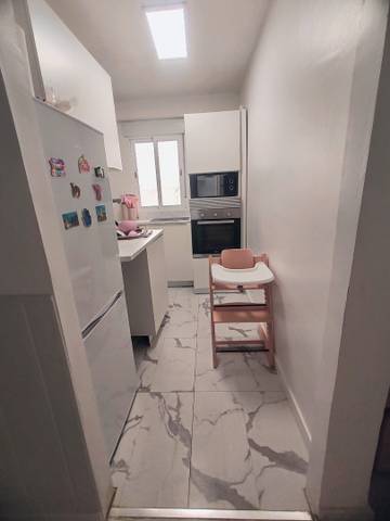 Piso en Venta en Mangas Verdes - Las Flores - Parque del Sur