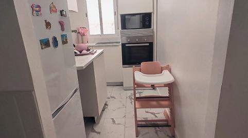 Foto 3 de Pis en venda a Mangas Verdes - Las Flores - Parque del Sur, Málaga