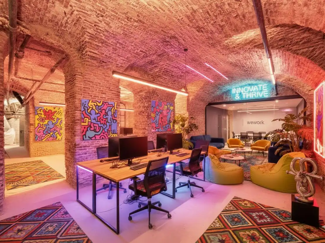 Lagerraum zum Verkauf in Madrid