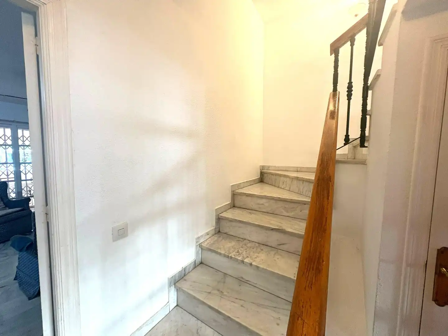 Casa adosada en venda en Fuengirola amb Aire condicionat, Jardí privat i Terrassa