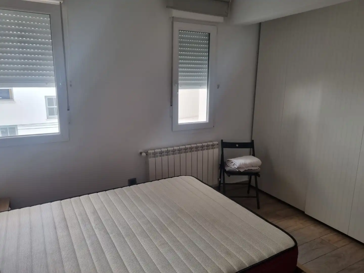 Dormitori de Pis en venda en Burgos amb Calefacció