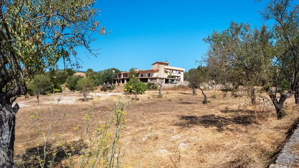 Casa rústica con piscina en venta en Nord, imagen 24