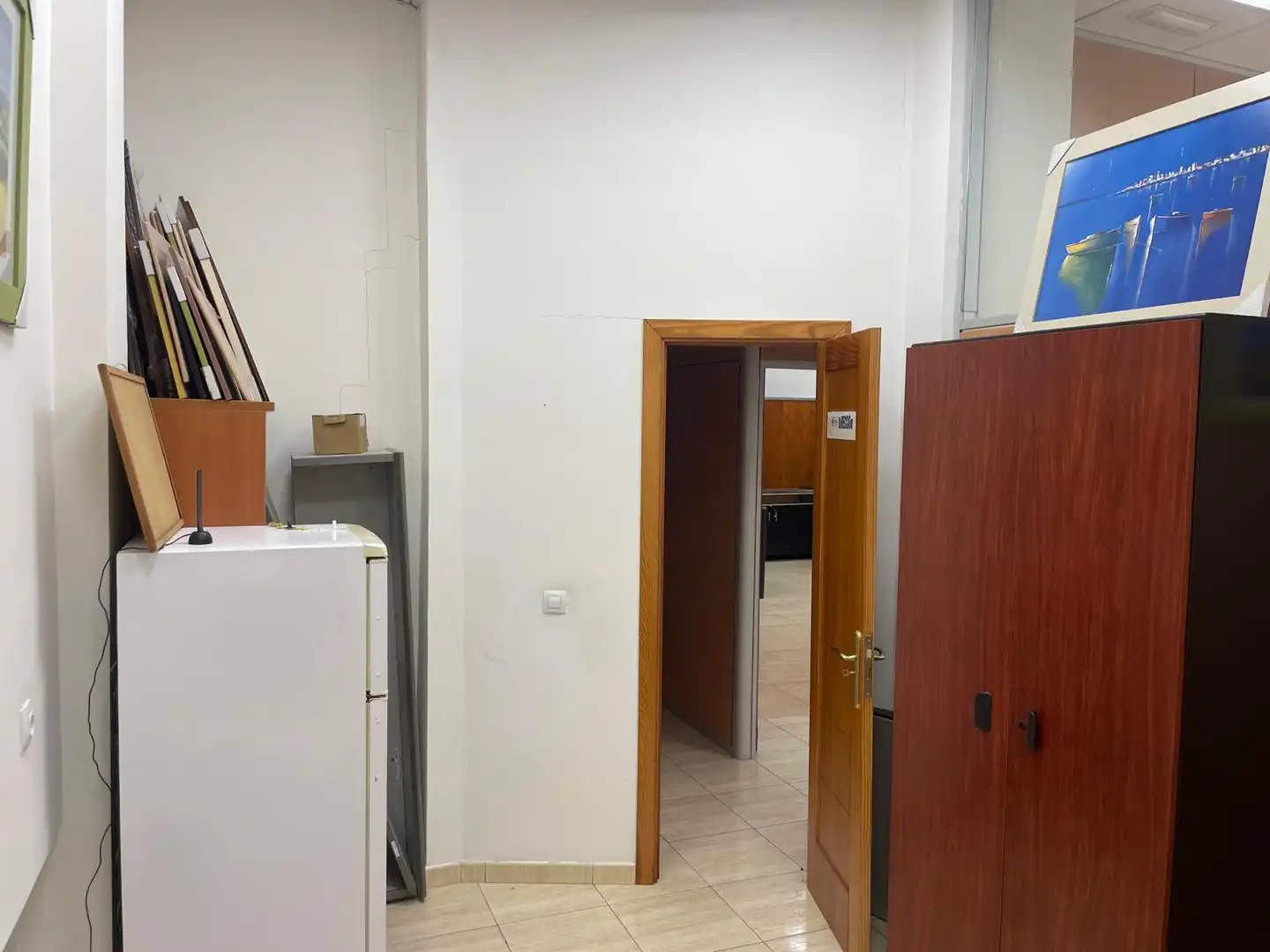Local comercial en alquiler en Calle Luis Doreste Silva, imagen 17