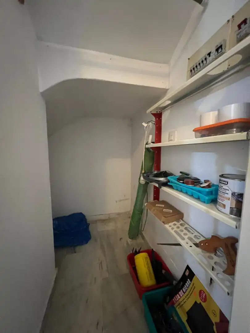 Casa adosada en venda en Fuengirola amb Aire condicionat, Jardí privat i Terrassa
