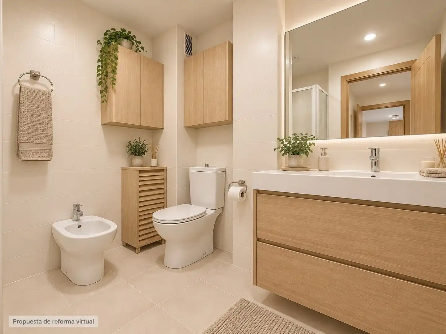 Flat with terrace for sale in Plaça de la Corona, imagen 32