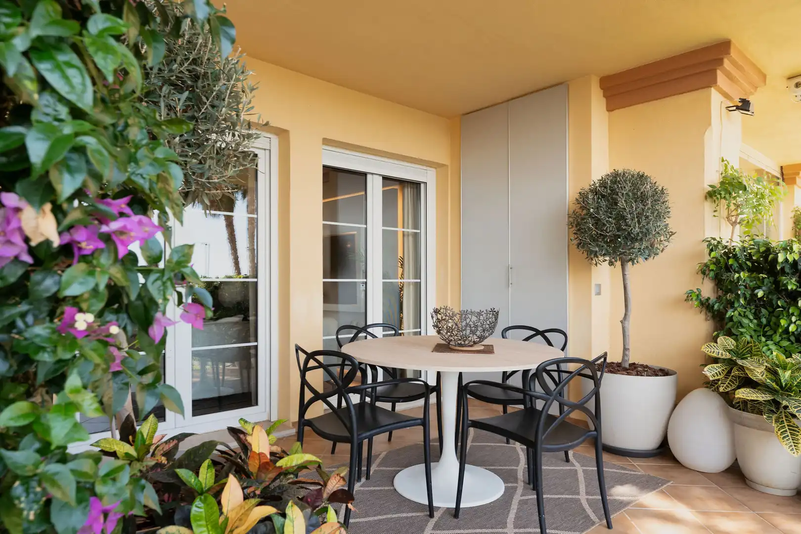 Bajo con piscina en venta en Nueva Andalucía, imagen 25