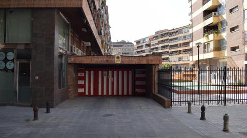 Foto 2 von Garage zum Verkauf in Avenida de Andalucía, Angustias - Chana - Encina,  Granada Capital