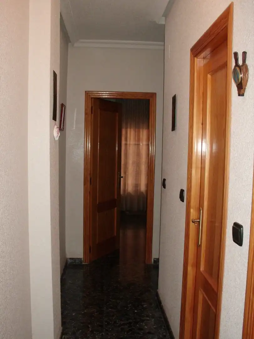 Appartamento con terrazza in vendita a Torreperogil, imagen 8