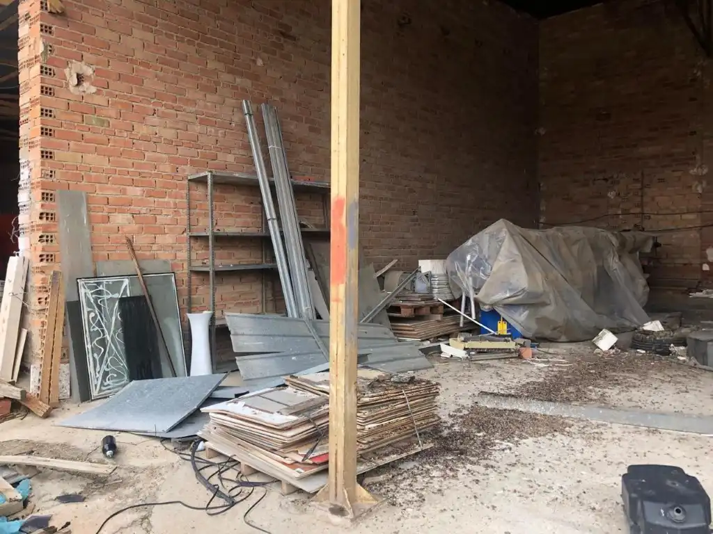 Residential for rent in Puertollano