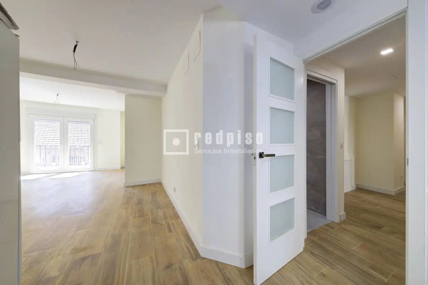 Flat for sale in Las Rozas de Madrid  with Air Conditioner, Heating and Terrace