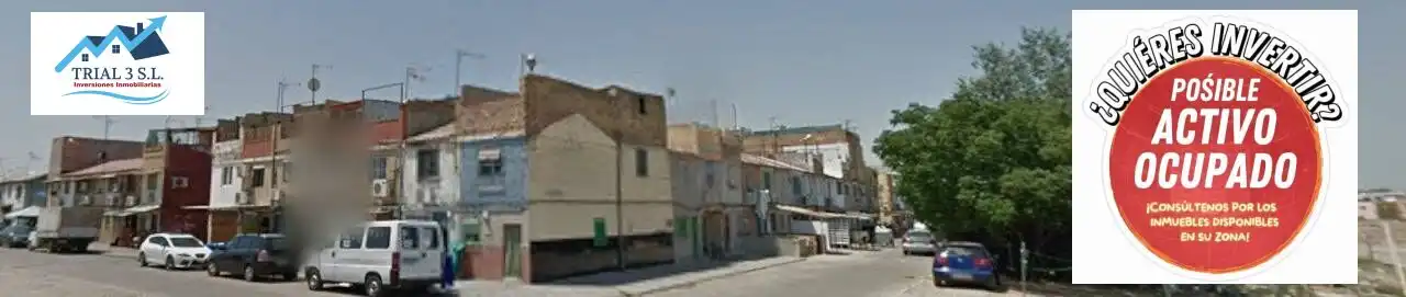 Maison à vendre à Calle MANZANO
