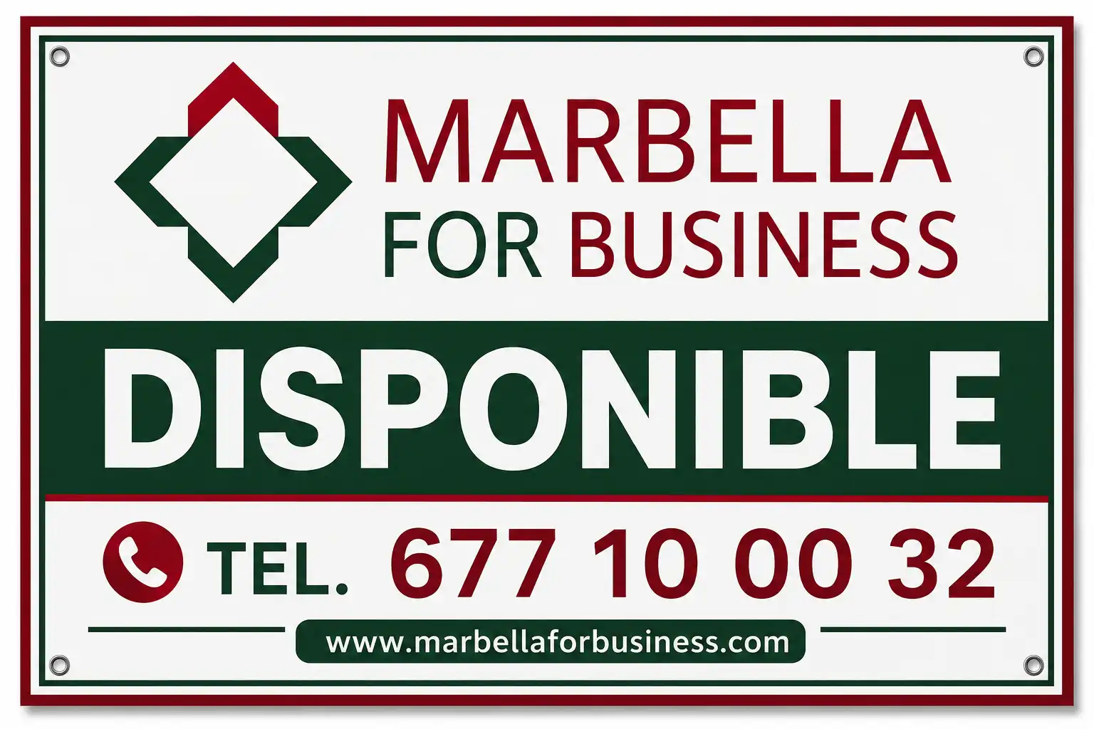Local comercial en traspaso en Marbella Centro