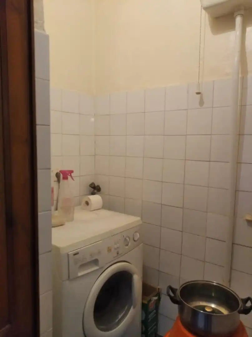 Baño de Casa o chalet en venta en Estepa