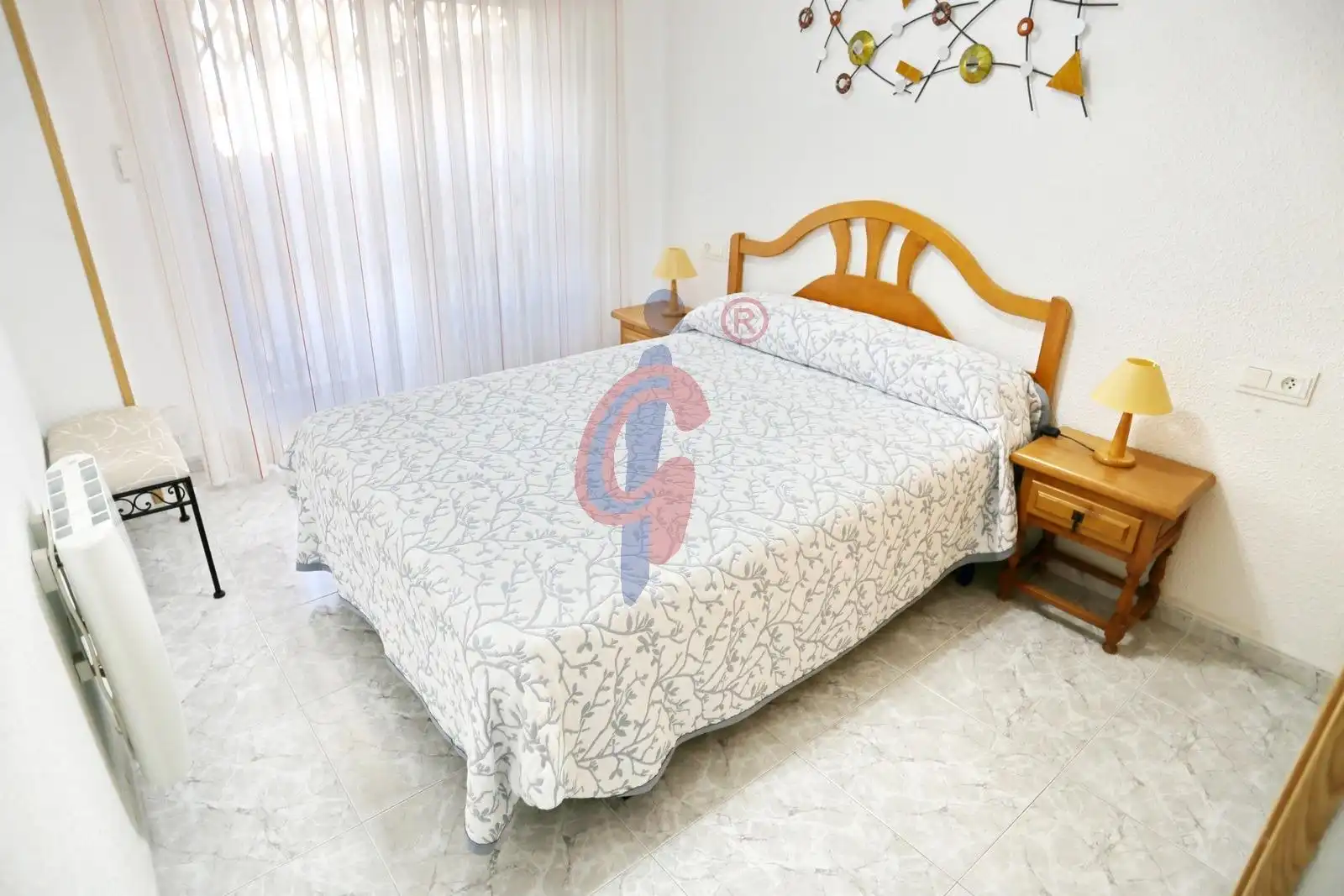 Apartamento con ascensor en venta en Calle Argentina 51, imagen 13