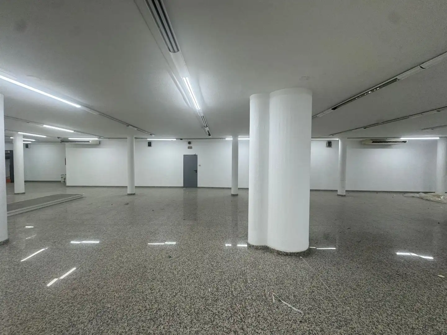 Nave industrial de alquiler en San Cristóbal de la Laguna