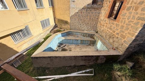 Foto 4 de Casa o xalet en venda a Calle Capitán Méndez Vigo, Santo Tomás, Ávila Capital