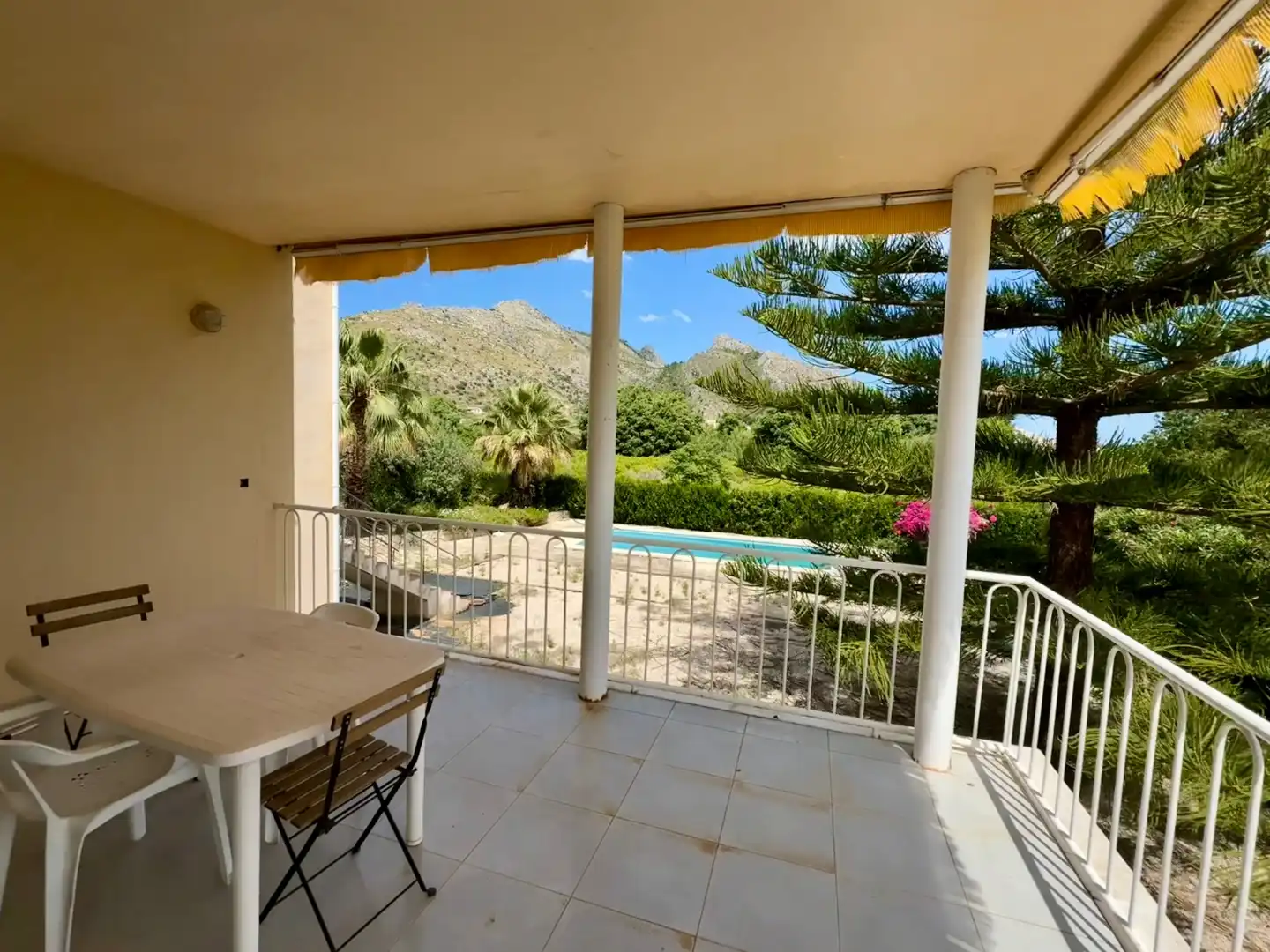 Villa avec piscine à vendre à El Ràfol d'Almúnia, imagen 12