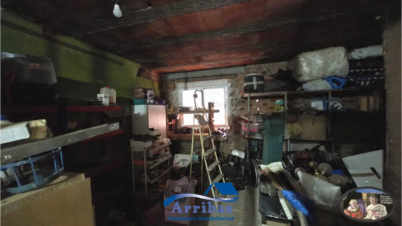 Houses for sale in Escalona  with Heating, Private garden and Terrace
